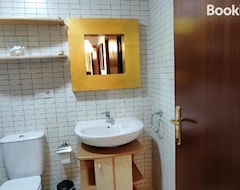 Casa/apartamento entero Barosa Rooms (Barro, España)