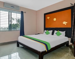Hotelli Treebo Trend Grand Jp Inn (Bandipur, Intia)