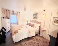 Casa/apartamento entero Honeymoon Bay Cottage (Mesachie Lake, Canadá)