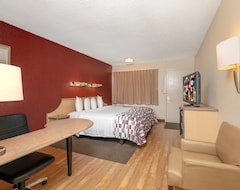 Khách sạn Red Roof Inn Cleveland - Mentor/ Willoughby (Willoughby, Hoa Kỳ)