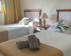 Tüm Ev/Apart Daire Apartamento Flori, Con Terraza Y A 300 M De La Playa En Suances (Suances, İspanya)