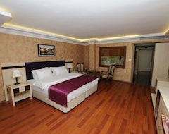 Otel Phellos Suites (Şile, Türkiye)