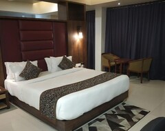 Hotel Shiv Palace (Gandhinagar, Indija)