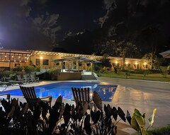 Baum Hotel (Filandia, Colombia)