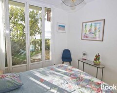 Cijela kuća/apartman Promenade Holiday - Atlantide Promenade (Nica, Francuska)