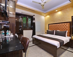 Khách sạn Collection O Nk Residency Kalkaji Near Lotus Temple (Delhi, Ấn Độ)