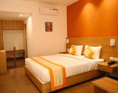 Khách sạn Hotel The Bundela- Khajuraho (Chhatarpur, Ấn Độ)