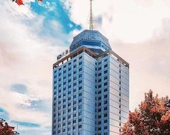 Hotel Anhui Tiandu (Hefei, Kina)