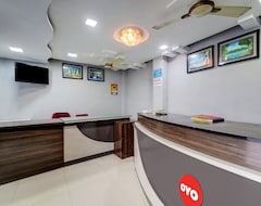 Khách sạn Oyo Flagship Elite Residency (Chennai, Ấn Độ)