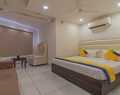 Hotel Hptel P Grand (Ludhiana, India)