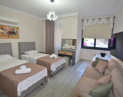 Hotel Mykonut Boutique Suites (Fethiye, Turkey)