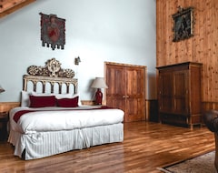Casa/apartamento entero Rancho Alegre Lodge, Jackson Holes Finest Lodge Sleeps 20+ (Jackson Hole, EE. UU.)