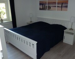 Toàn bộ căn nhà/căn hộ Apartment / App. For 2 Guests With 70m² In Hüsby (93698) (Süderfahrenstedt, Đức)