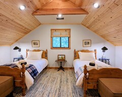 Casa/apartamento entero New Listing - Starlight Lodge (Gaston, EE. UU.)