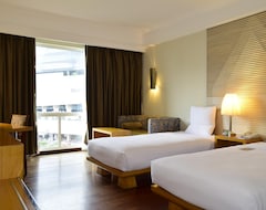 Hotel Novotel Semarang - Genose Ready, Chse Certified (Semarang, Indonesien)