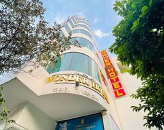 Wonder Hotel (Hải Phòng, Vietnam)