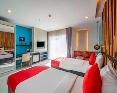Khách sạn I Dee Hotel Patong (Patong Beach, Thái Lan)