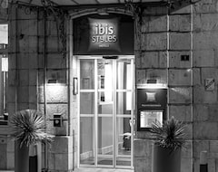 Hotel Ibis Styles Bayonne (Bayonne, Frankrig)