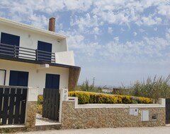 Cijela kuća/apartman Villa On Beach Azul Beach (Torres Vedras, Portugal)