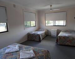 Hi-Way Motel Grafton - Contactless (Grafton, Australia)