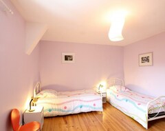 Toàn bộ căn nhà/căn hộ Gite Ouville, 3 Bedrooms, 6 Persons (Saint-Denis-le-Vêtu, Pháp)