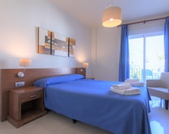Lejlighedshotel Hotel Marina Turquesa Apartamentos (Nerja, Spanien)