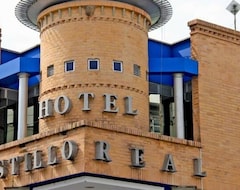 Hotelli Castillo Real (Armenia, Kolumbia)