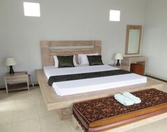 Hotelli Ayas Rooms (Ubud, Indonesia)