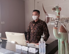 Otel Tasneem Boutique Convention (Yogyakarta, Endonezya)