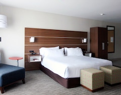 Khách sạn Holiday Inn Express Branford-New Haven, An Ihg Hotel (Branford, Hoa Kỳ)