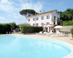 Toàn bộ căn nhà/căn hộ Apartment Zuccari In Lago Di Vico - 7 Persons, 3 Bedrooms (Caprarola, Ý)