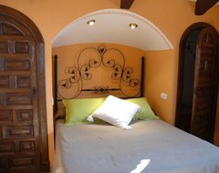 Cijela kuća/apartman Holiday House Almagro For 2 - 8 Persons With 4 Bedrooms - Holiday Home (Almagro, Španjolska)