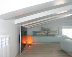Cijela kuća/apartman Llafranc 100 Apartment In Llafranc With Wifi, Air Conditioning & Balcony. (Villafranca, Španjolska)