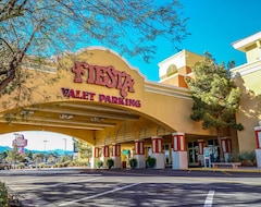 Khách sạn Fiesta Rancho Hotel & Casino (Las Vegas, Hoa Kỳ)