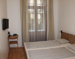 Gæstehus Omega Guesthouse Budapest (Budapest, Ungarn)