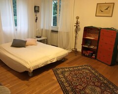 Hele huset/lejligheden Top 3 Zi. Apartment In Villa Area Near The Castle And Old Town, 110 Sqm (Heidelberg, Tyskland)