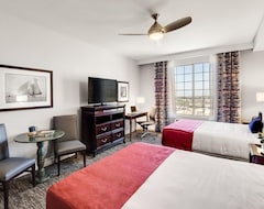 Hotel Ayres Suites Mission Viejo - Lake Forest (Mission Viejo, USA)