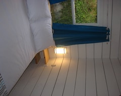 Casa/apartamento entero Luxury Cottage Vacation Rental In The Heart Of Petty Harbour (Petty Harbour, Canadá)