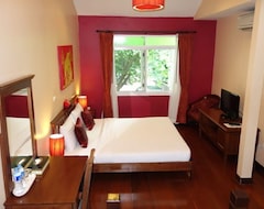 Hotel Bunthomstan Guesthouse (Chiang Mai, Tailandia)