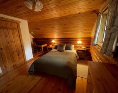 Cijela kuća/apartman Tír Na Sióg Guesthouse - 5 Minutes From Beautiful Wells Gray Park (Clearwater, Kanada)