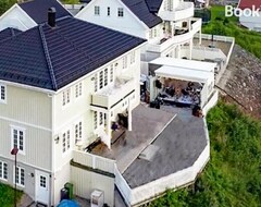 Koko talo/asunto Beautiful Home In Porsgrunn With House A Panoramic View (Porsgrunn, Norja)