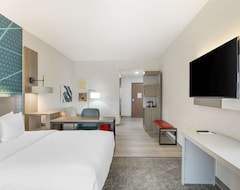 Khách sạn Comfort Suites Bloomsburg (Bloomsburg, Hoa Kỳ)