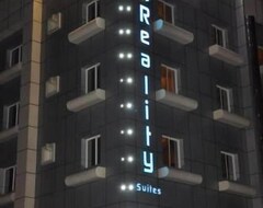 Hotel Reality Suits (Dammam, Saudi-Arabien)