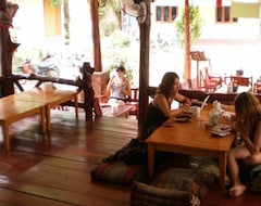 Hotelli Easy Life Bungalows (Koh Phangan, Thaimaa)