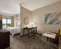 Otel SpringHill Suites Dulles Airport (Sterling, ABD)