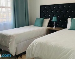 Casa/apartamento entero Molas Luxury Accommodation (Mankweng, Sudáfrica)