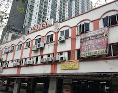 Hotel Red Apple (Kuala Lumpur, Malaysia)