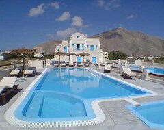 Hotel Paralia Diamond Villa (Emporios, Grækenland)
