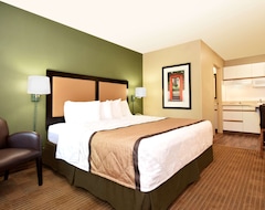 Hotel Extended Stay America Suites - Atlanta - Perimeter - Hammond Drive (Atlanta, Sjedinjene Američke Države)