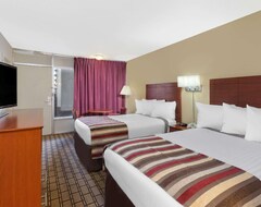 Motel Days Inn by Wyndham Natchez (Natchez, USA)